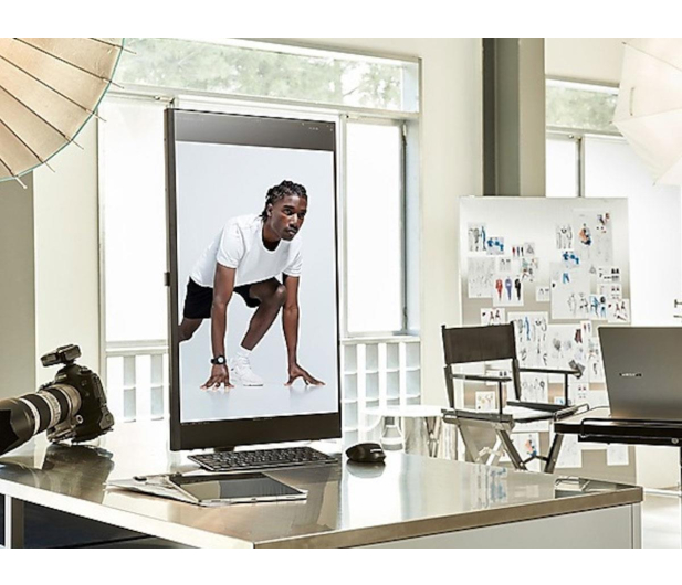 Samsung ViewFinity S6 S24D600UAUX S60UD - 1522004 - zdjęcie 5